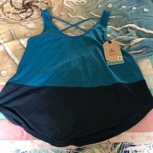 Prana workout top